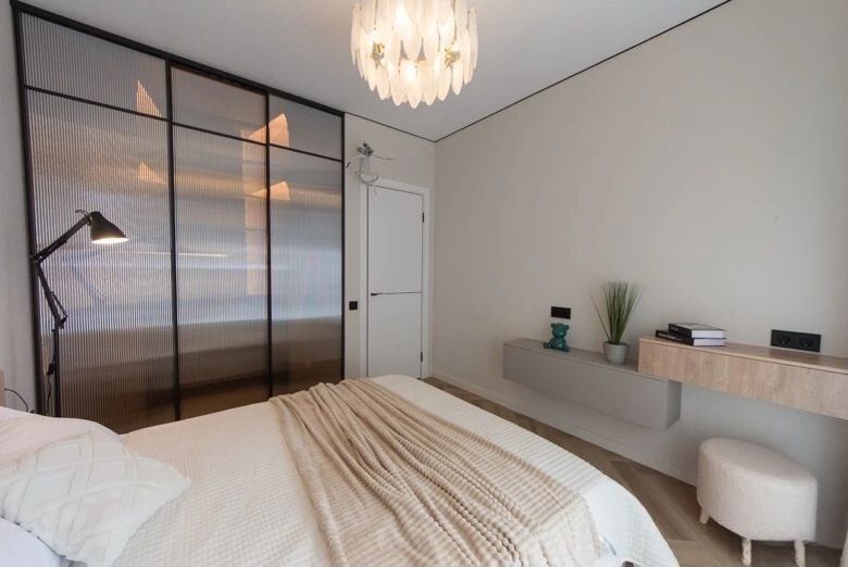 2-комнатная квартира, 45 м² — фото 8