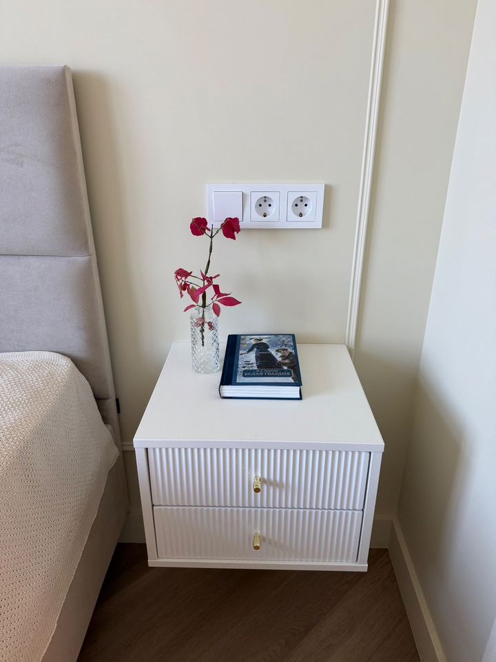 2-комнатная квартира, 40 м² — фото 1