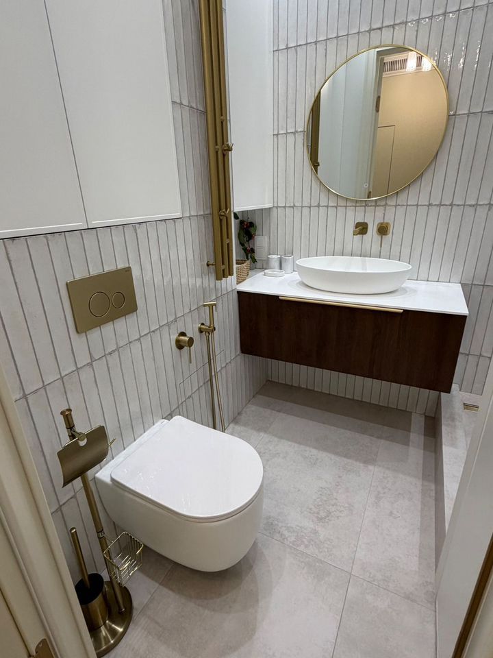 2-комнатная квартира, 40 м² — фото 3