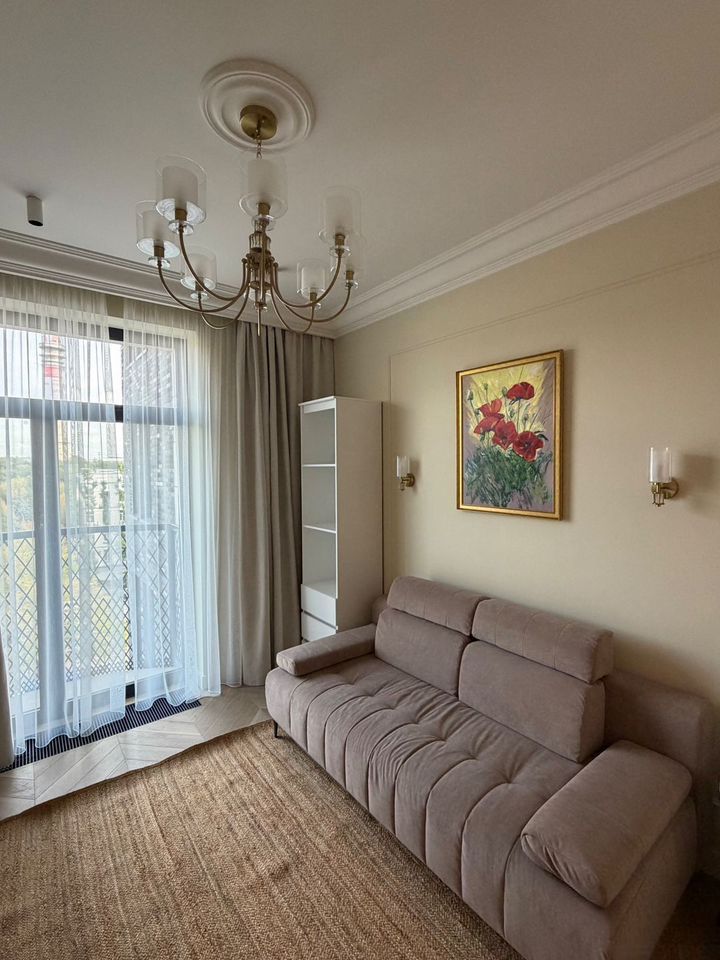 2-комнатная квартира, 40 м² — фото 6