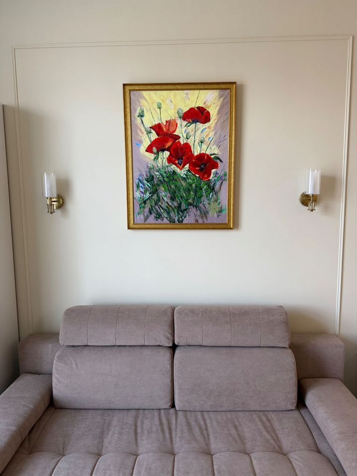 2-комнатная квартира, 40 м² — фото 8