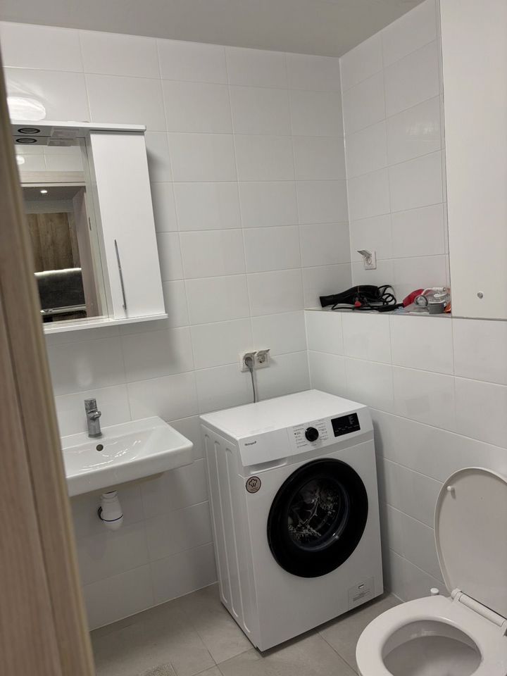 1-комнатная квартира, 40 м² — фото 1