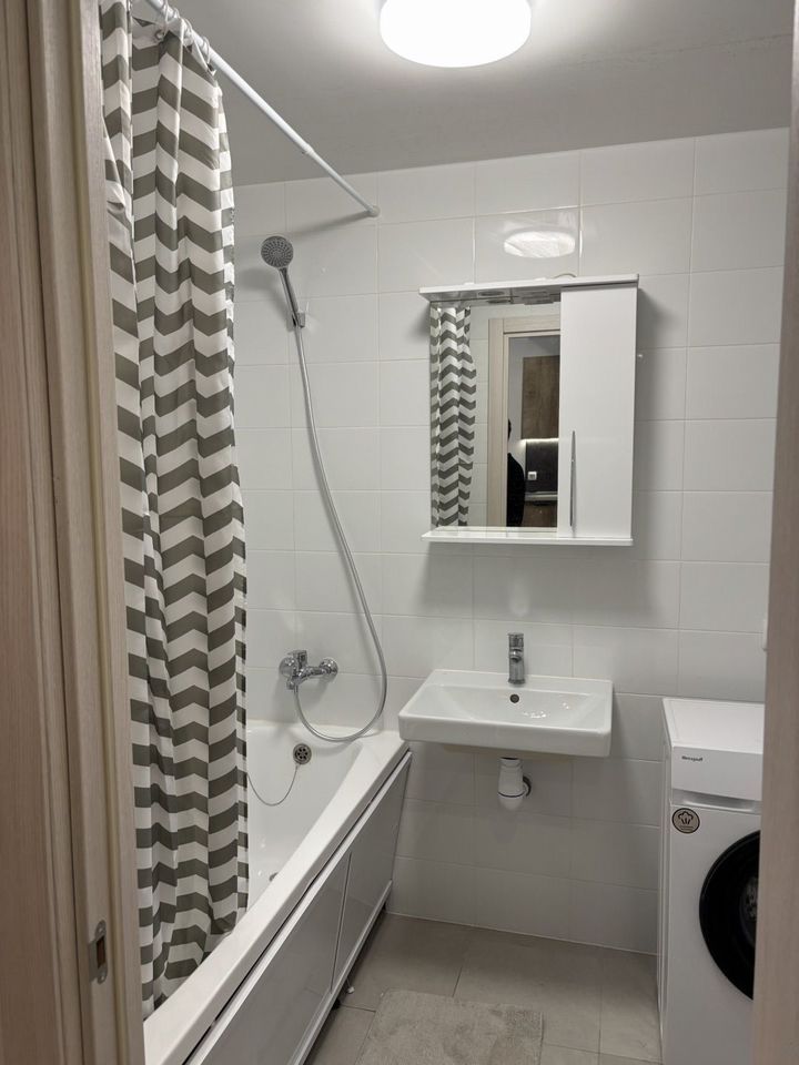 1-комнатная квартира, 40 м² — фото 2