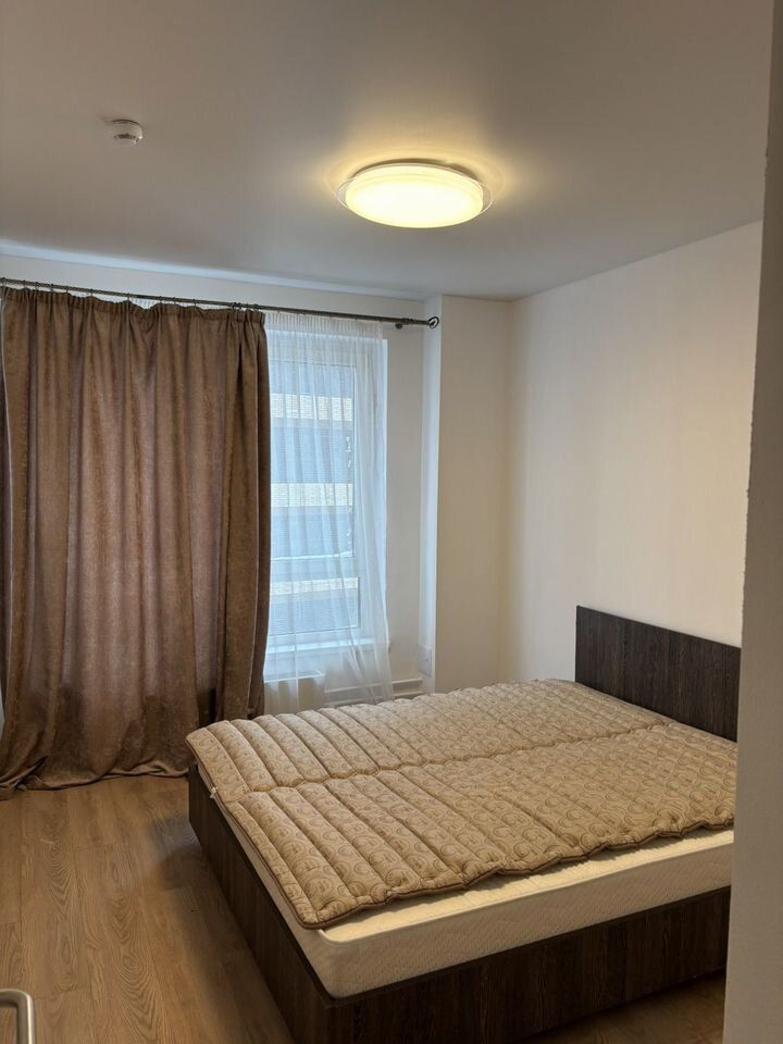 1-комнатная квартира, 40 м² — фото 3