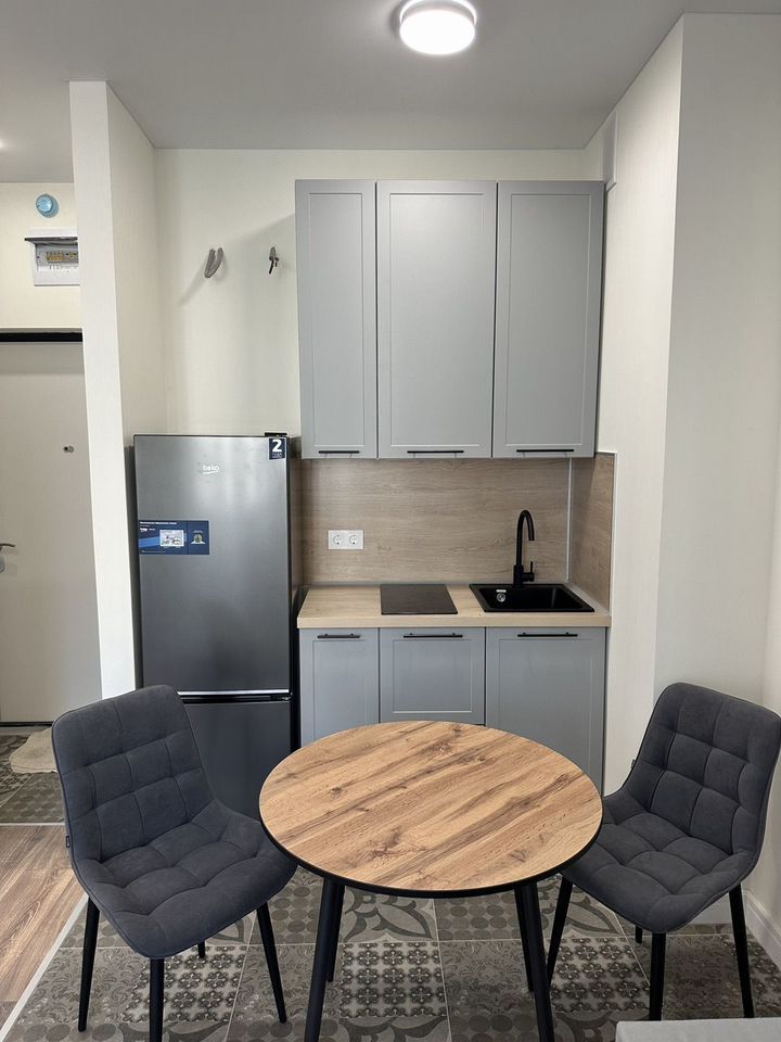 Квартира-студия, 21 м² — фото 2