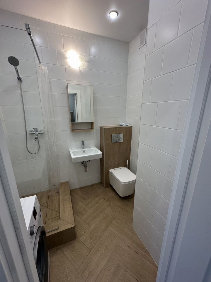 Квартира-студия, 21 м² — фото 3