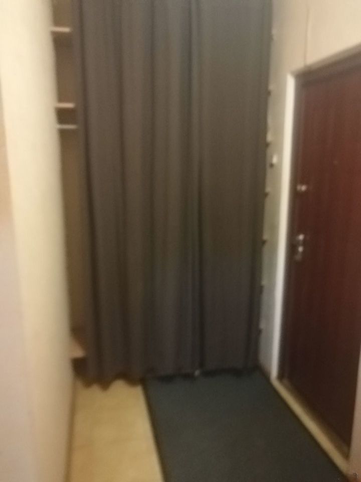 1-комнатная квартира, 40 м² — фото 2