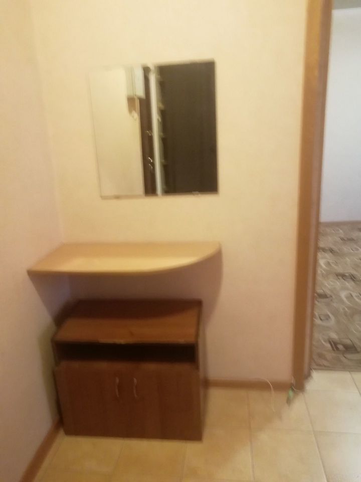 1-комнатная квартира, 40 м² — фото 3