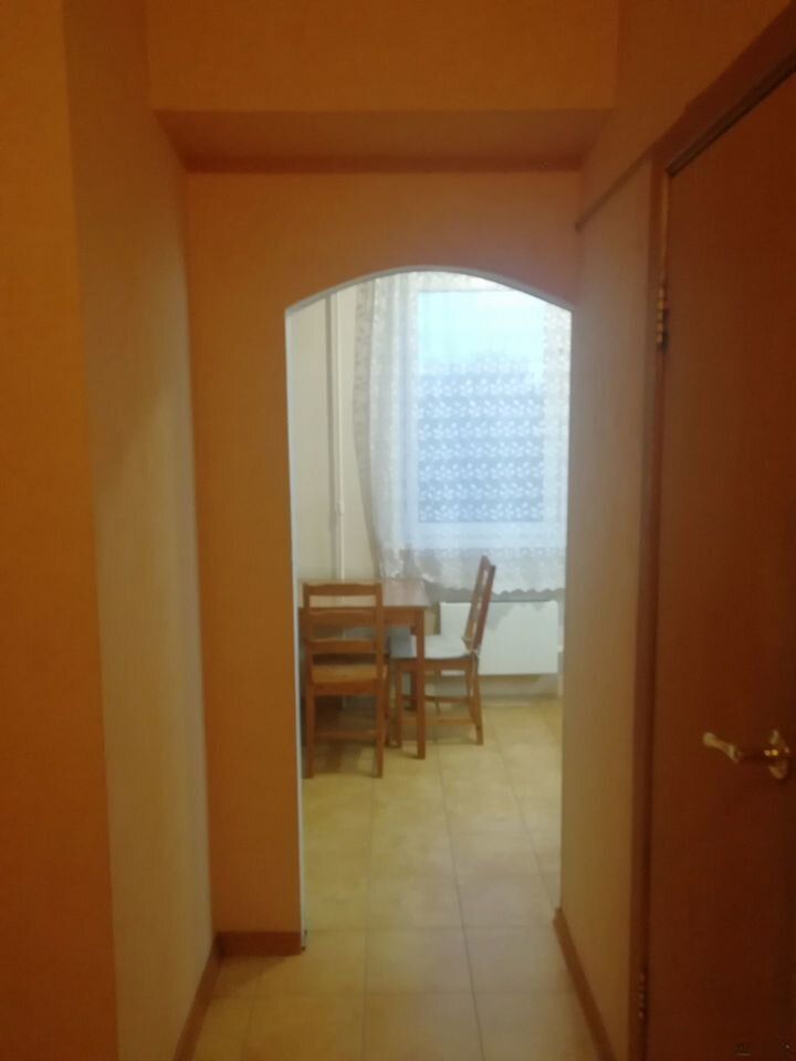 1-комнатная квартира, 40 м² — фото 4