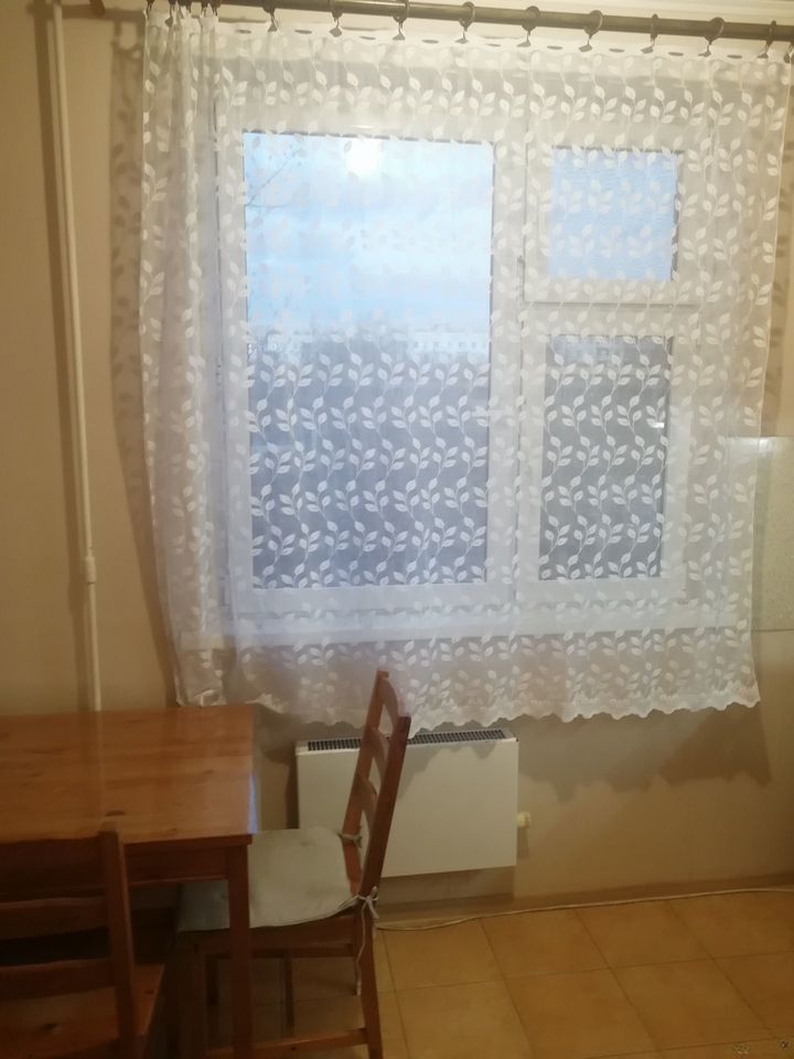 1-комнатная квартира, 40 м² — фото 5