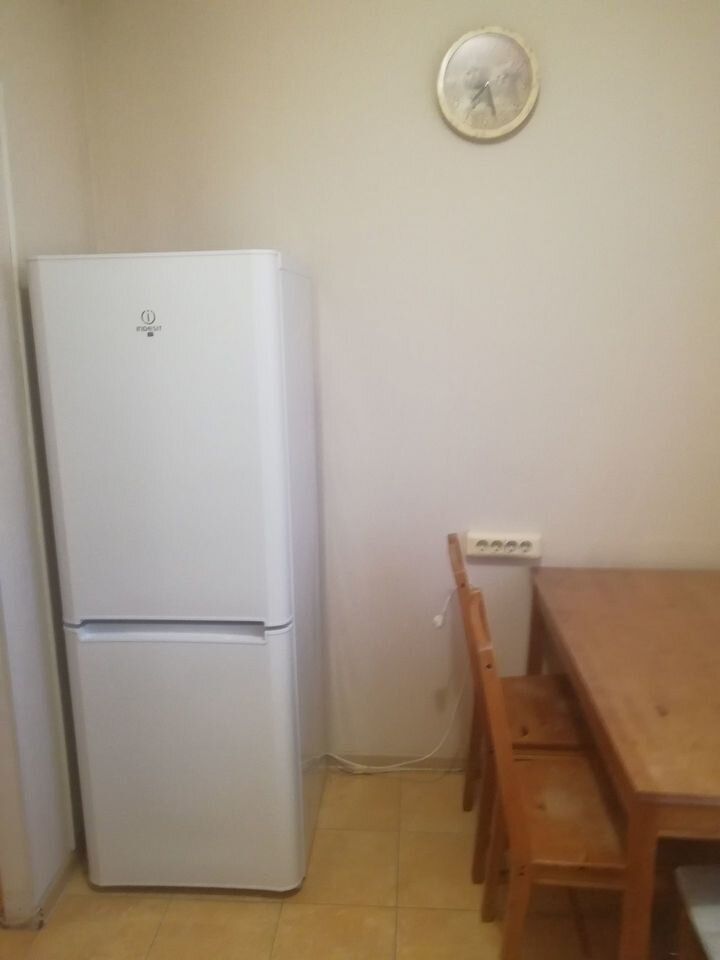 1-комнатная квартира, 40 м² — фото 8