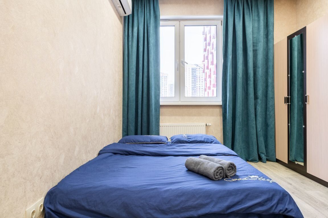 Квартира-студия, 25 м² — фото 2