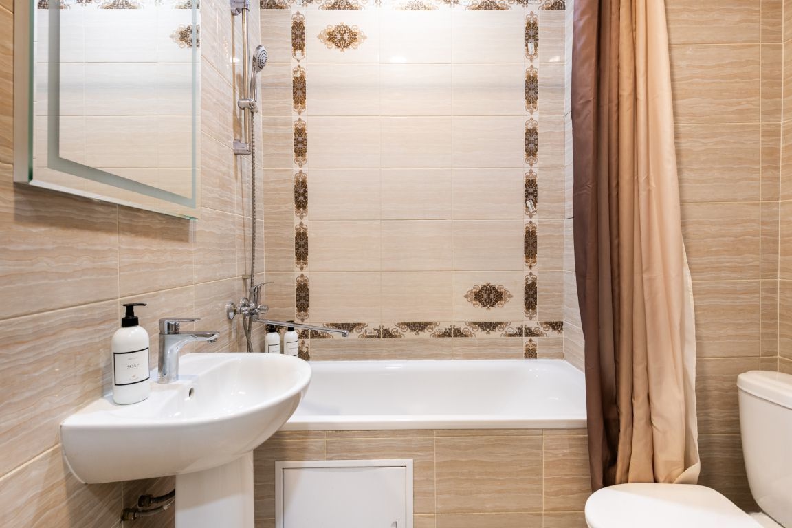 Квартира-студия, 25 м² — фото 7