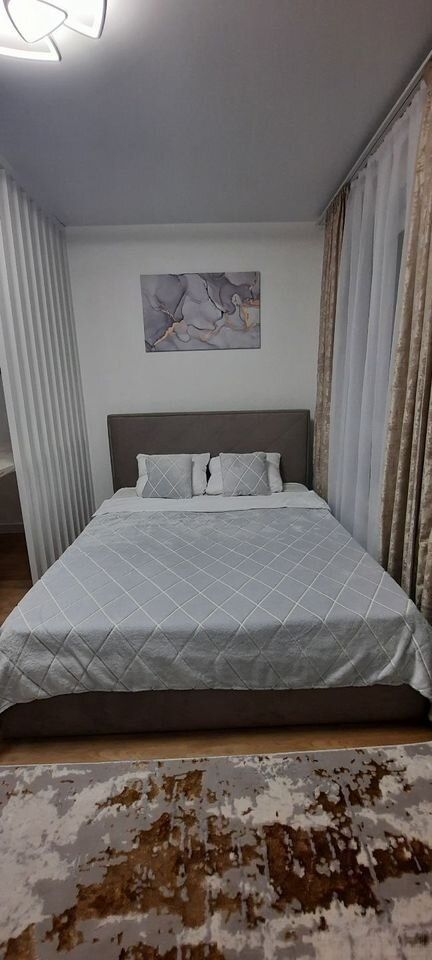 Квартира-студия, 25 м² — фото 1