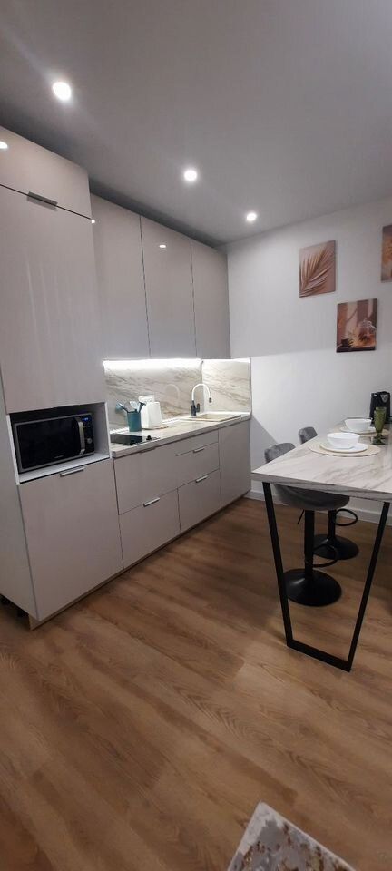 Квартира-студия, 25 м² — фото 6