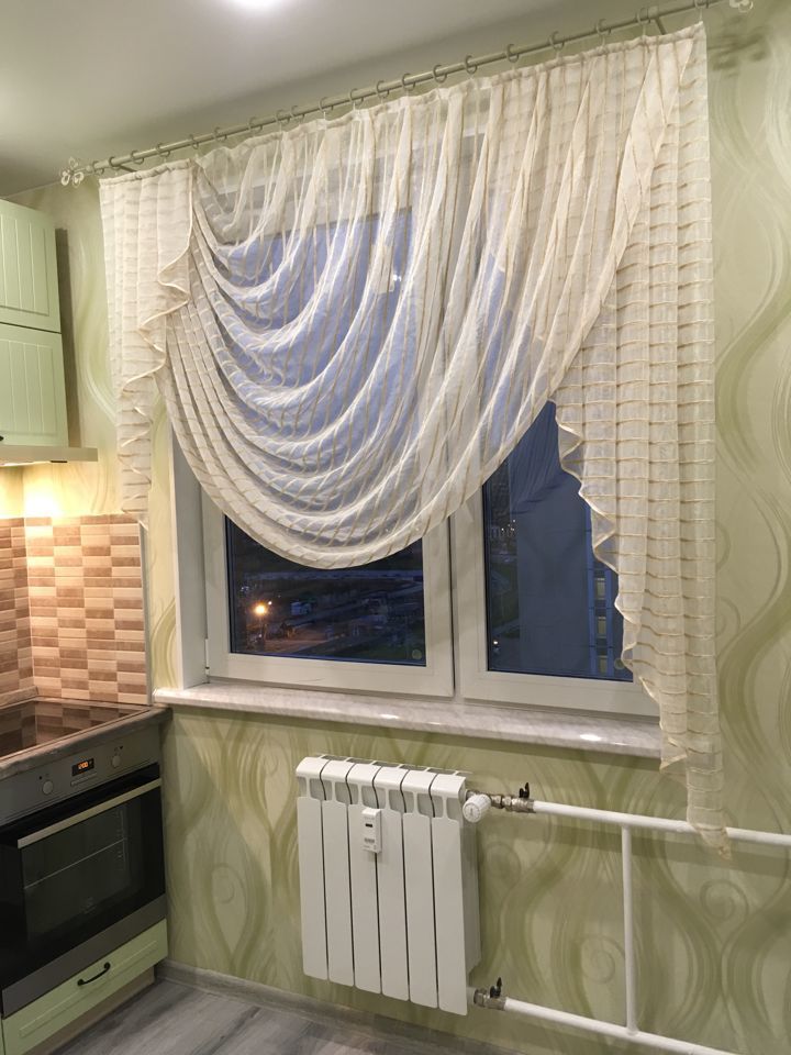 1-комнатная квартира, 40 м² — фото 3
