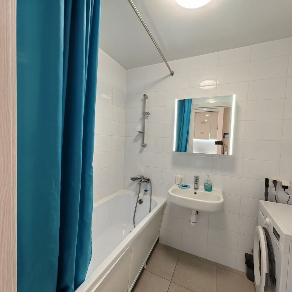 Квартира-студия, 25 м² — фото 6