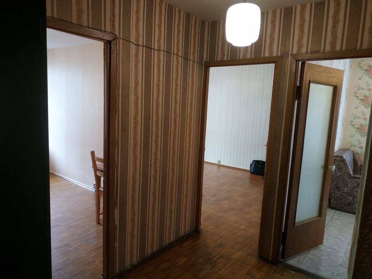 2-комнатная квартира, 60 м² — фото 2