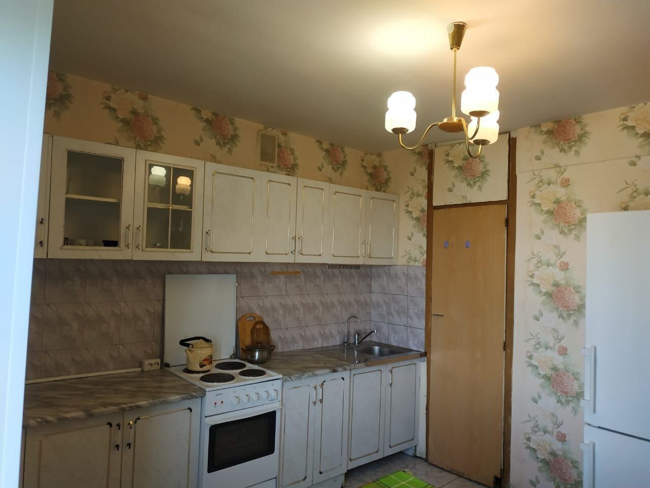 2-комнатная квартира, 60 м² — фото 3