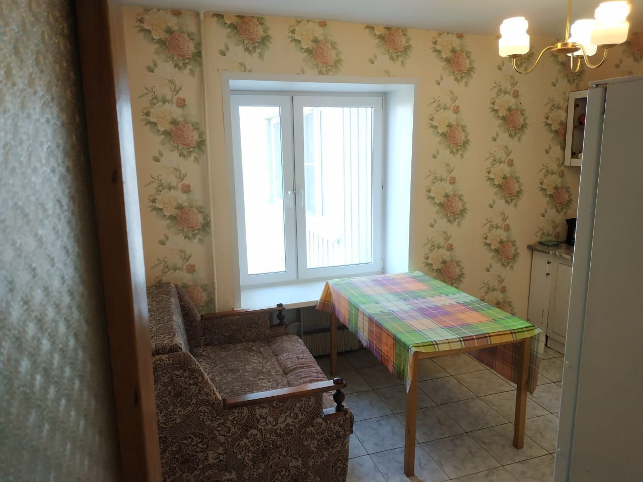2-комнатная квартира, 60 м² — фото 4