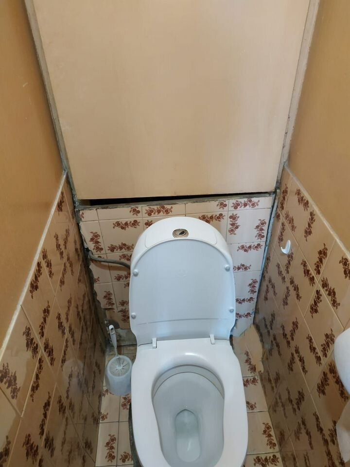 2-комнатная квартира, 60 м² — фото 7