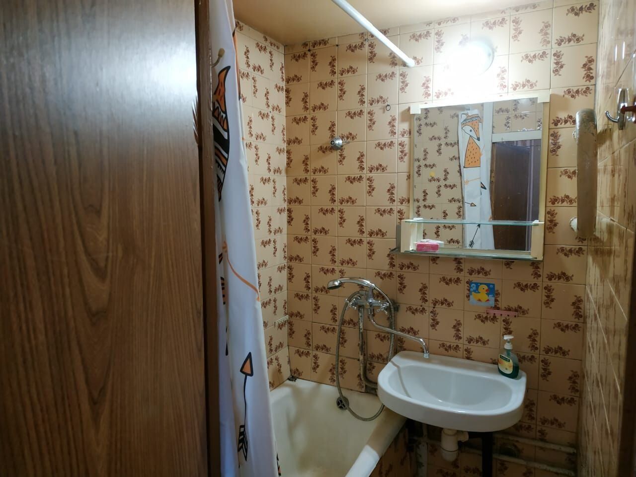 2-комнатная квартира, 60 м² — фото 8