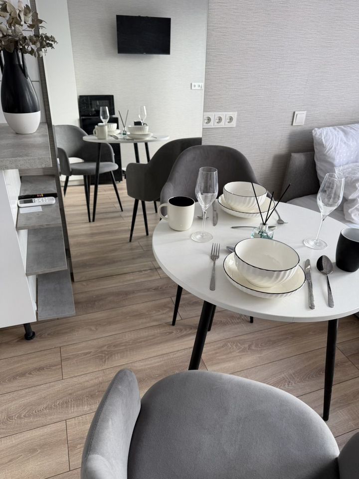 Квартира-студия, 25 м² — фото 2