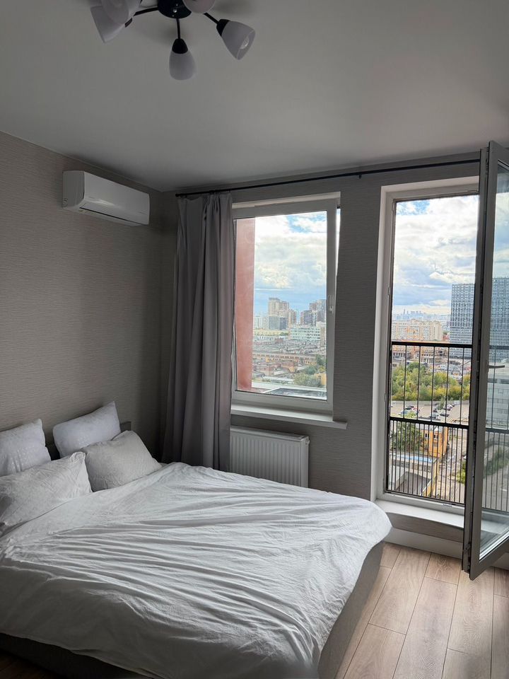 Квартира-студия, 25 м² — фото 8