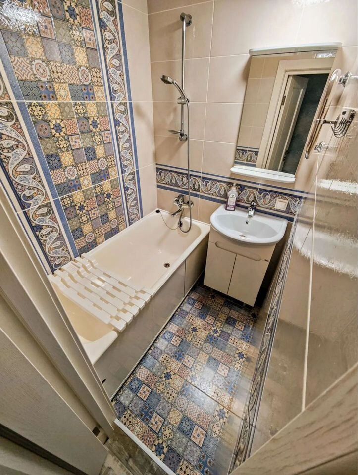 2-комнатная квартира, 50 м² — фото 6