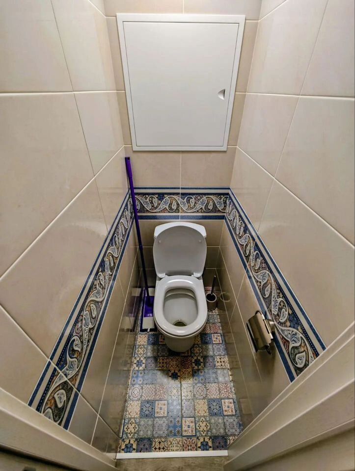 2-комнатная квартира, 50 м² — фото 7