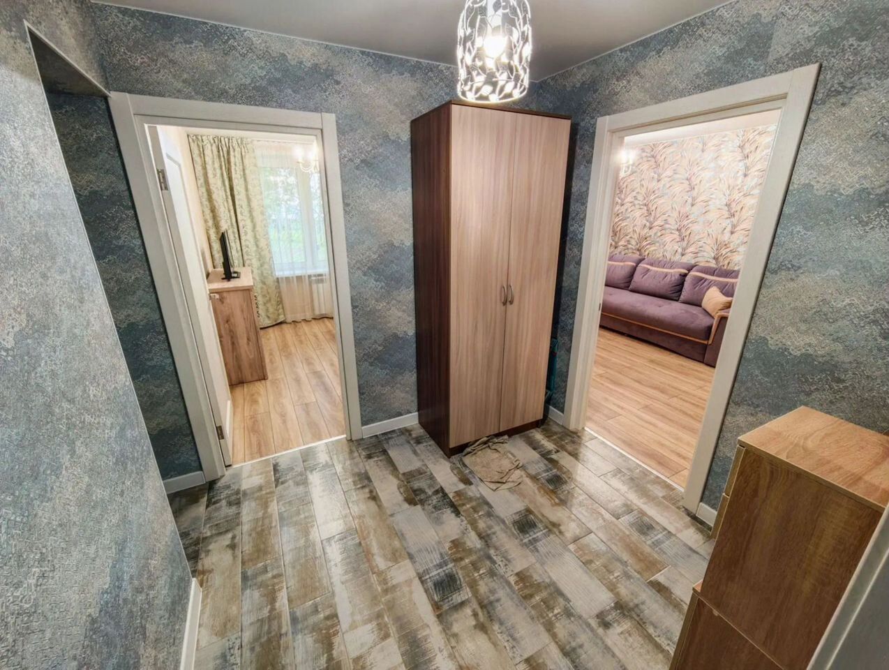 2-комнатная квартира, 50 м² — фото 8