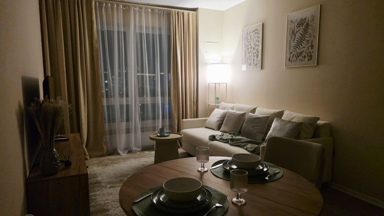 2-комнатная квартира, 40 м² — фото 3