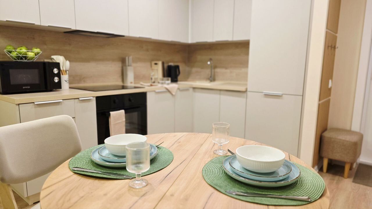 2-комнатная квартира, 40 м² — фото 4