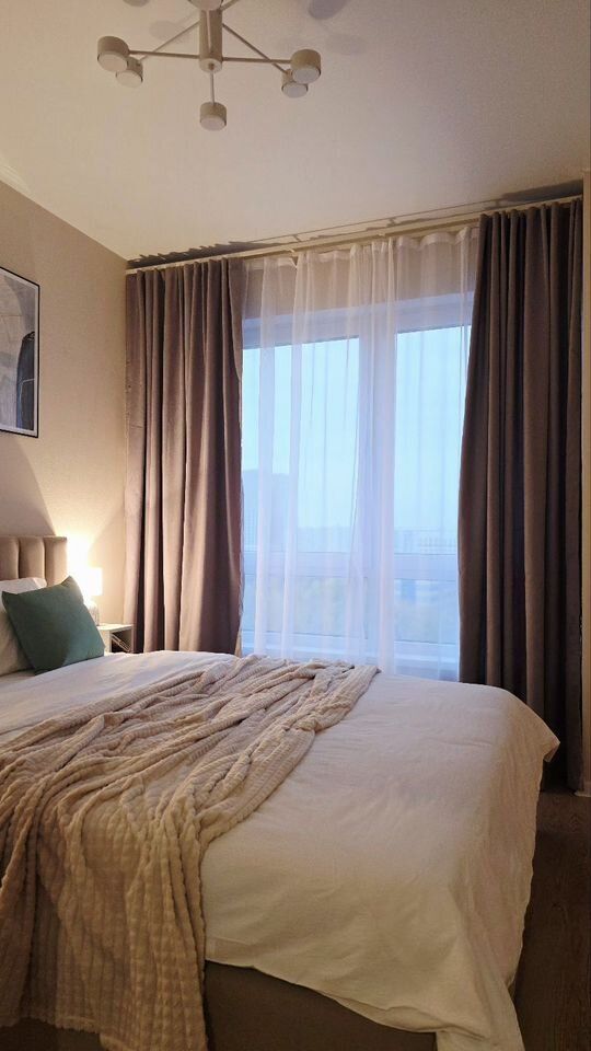 2-комнатная квартира, 40 м² — фото 5