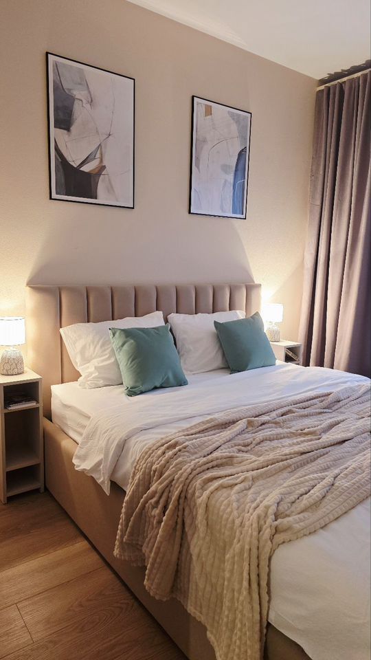 2-комнатная квартира, 40 м² — фото 6
