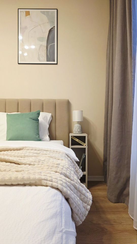 2-комнатная квартира, 40 м² — фото 7