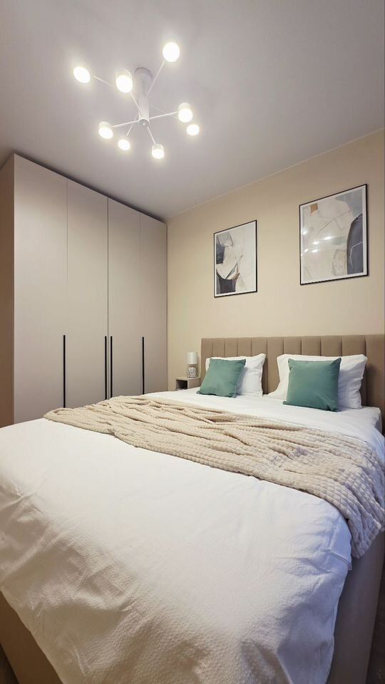 2-комнатная квартира, 40 м² — фото 8