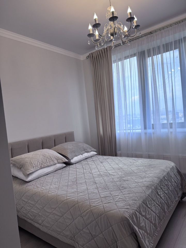 Квартира-студия, 30 м² — фото 4