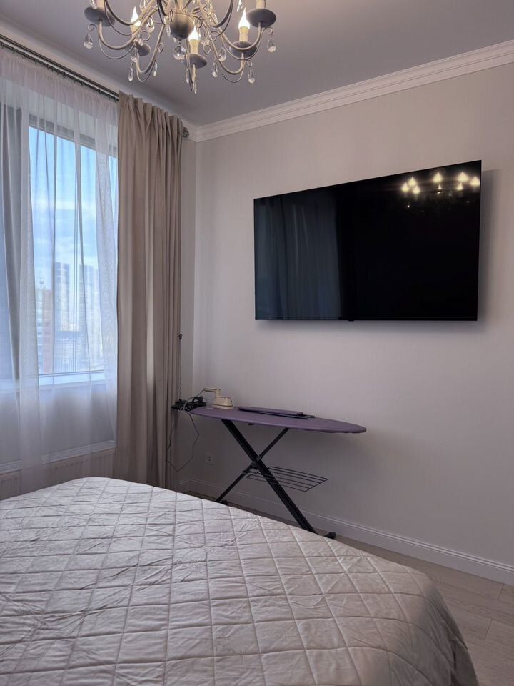 Квартира-студия, 30 м² — фото 5