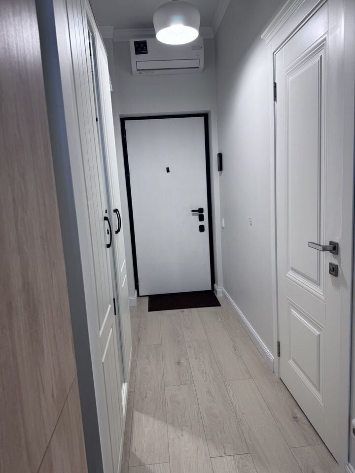 Квартира-студия, 30 м² — фото 6