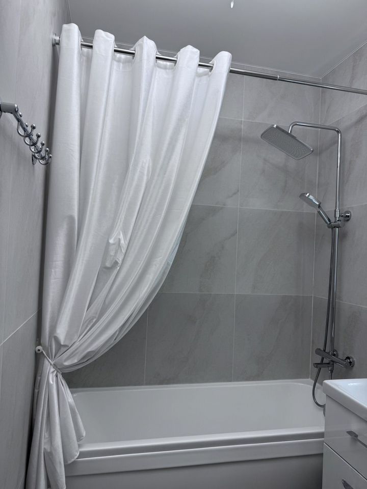 Квартира-студия, 30 м² — фото 8