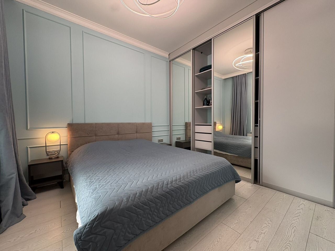 2-комнатная квартира, 45 м² — фото 8