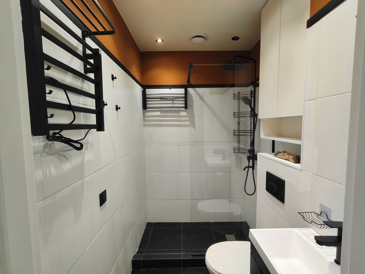 Квартира-студия, 25 м² — фото 6