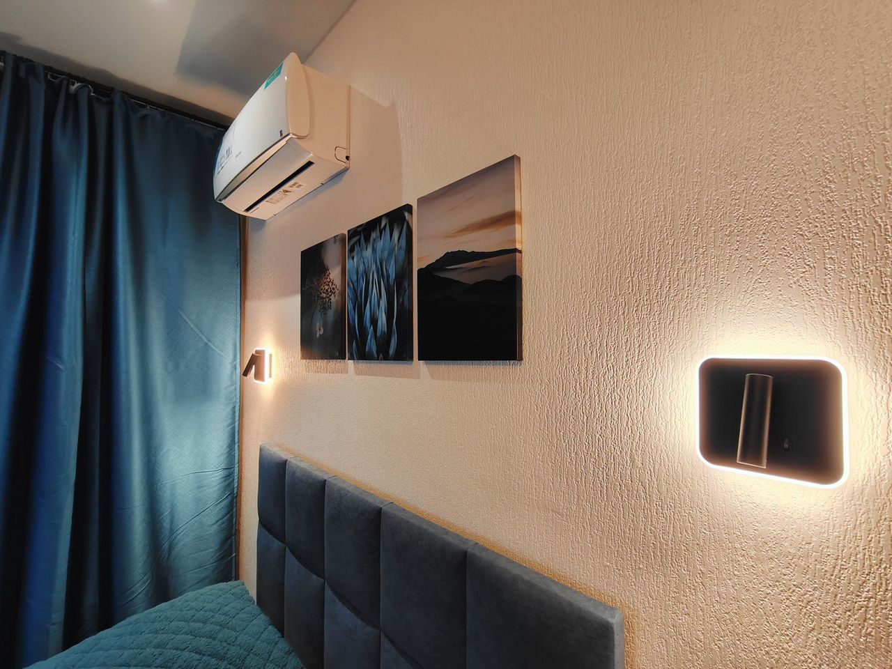 Квартира-студия, 25 м² — фото 8