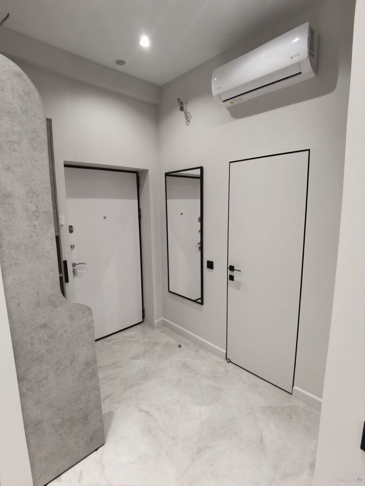 1-комнатная квартира, 40 м² — фото 2