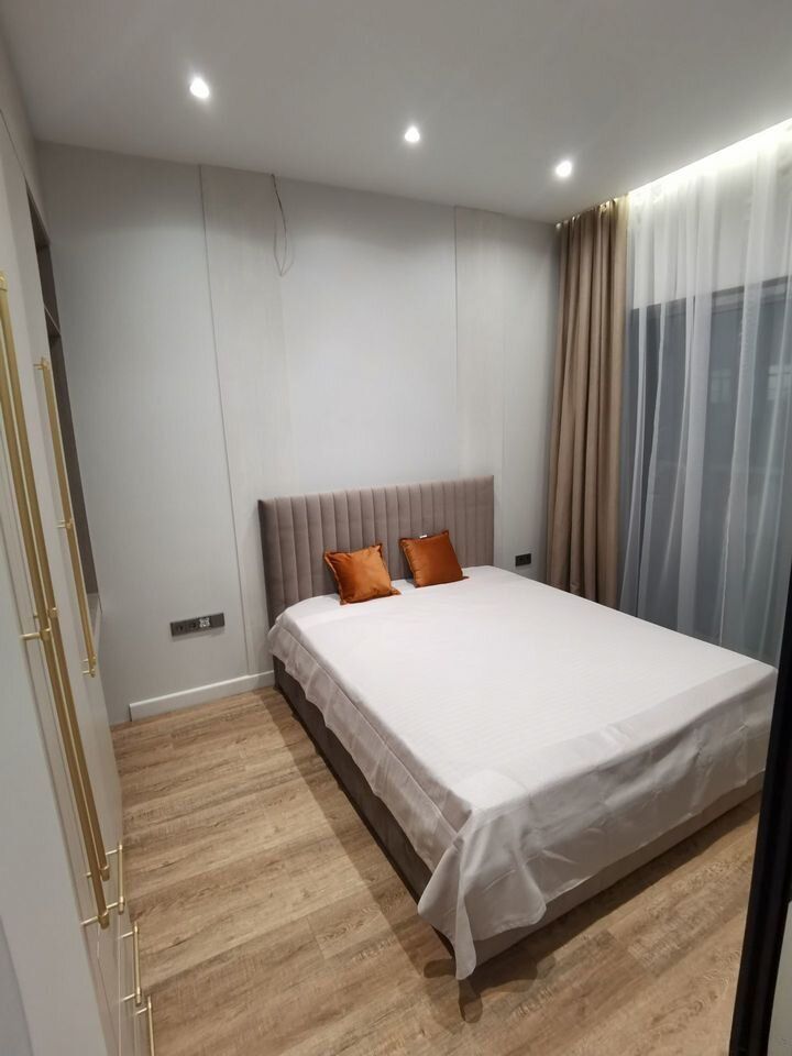 1-комнатная квартира, 40 м² — фото 8