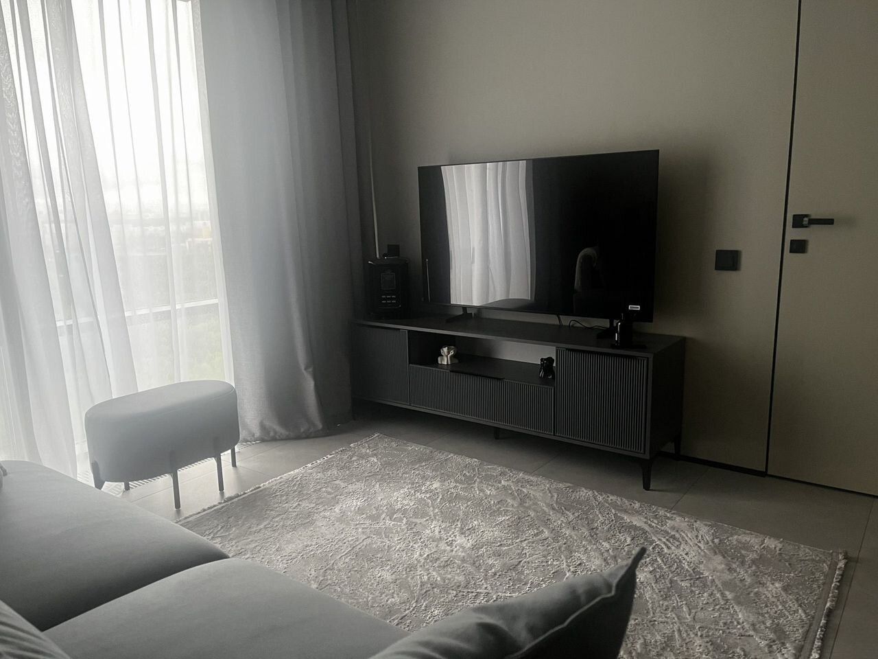 2-комнатная квартира, 50 м² — фото 3