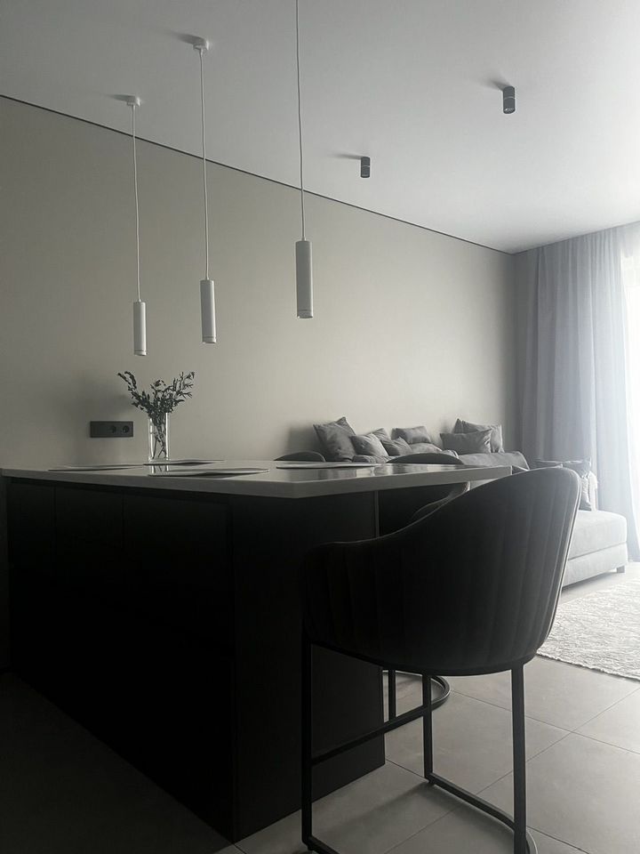 2-комнатная квартира, 50 м² — фото 4