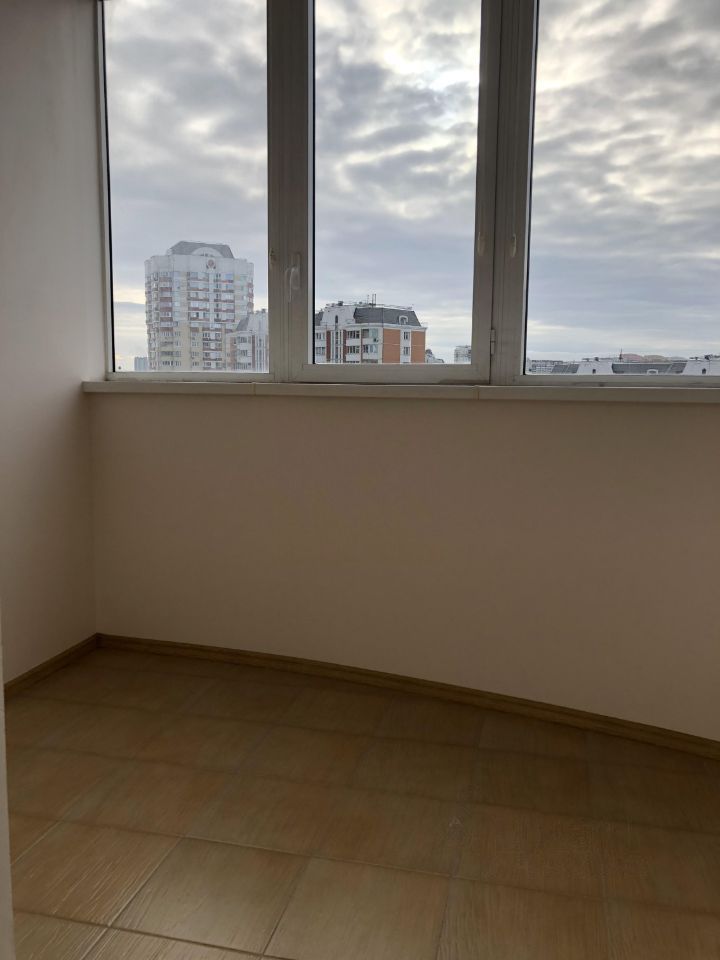 1-комнатная квартира, 45 м² — фото 4
