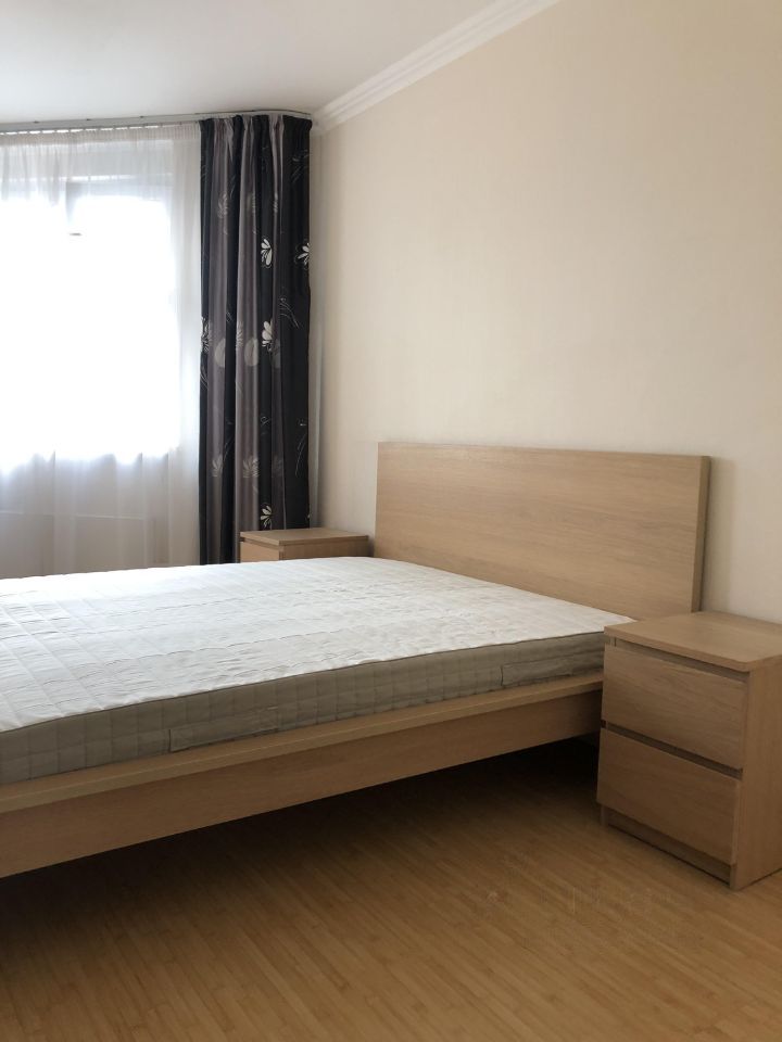 1-комнатная квартира, 45 м² — фото 6